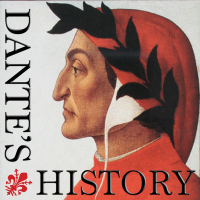 Dante's History cover