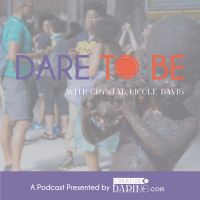 Dare to Be cover