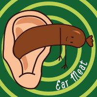 Ear Meat cover