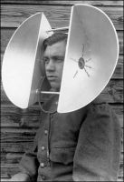 Ear-lids cover