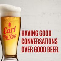 Earl On Tap Show cover