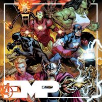 Earth's Mightiest Podcasts cover