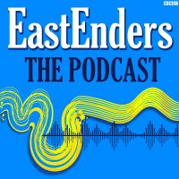 EastEnders: The Podcast cover