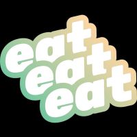 Eat Eat Eat cover
