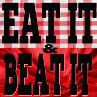Eat It and Beat It - A Food And Porn Podcast cover