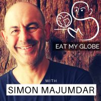 Eat My Globe cover