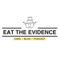 Eat the Evidence cover