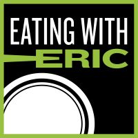 Eating with Eric – New Jersey Monthly cover