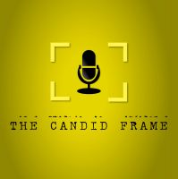The Candid Frame: A Photography Podcast cover