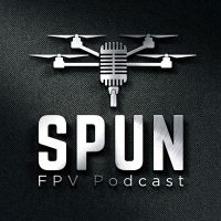 SPUN cover