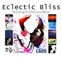 Eclectic Bliss cover