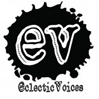 Eclectic Voices Literary Journal cover