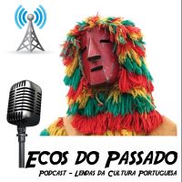 Ecos do Passado Podcast cover