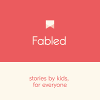 Fabled Kids cover