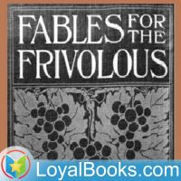 Fables for the Frivolous by Guy Wetmore Carryl cover