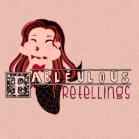 Fableulous Retellings cover