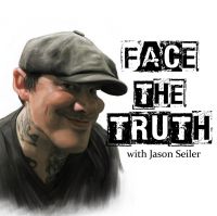Face the Truth cover