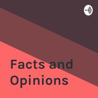 Facts and Opinions cover