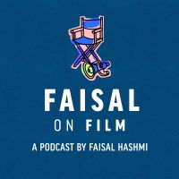 Faisal on Film cover