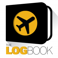 The LogBook - Aviation Storytelling Podcast cover