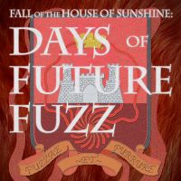 Fall of the House of Sunshine cover