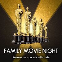 Family Movie Night cover
