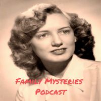Family Mysteries cover