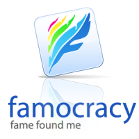 Famocracy's podcast cover