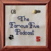 Famous Five Podcast cover