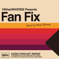 Fan Fix cover