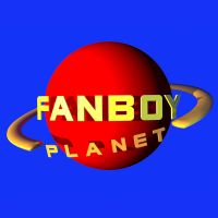 Fanboy Planet cover