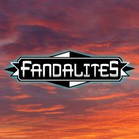 Fandalites - An Animorphs Podcast cover