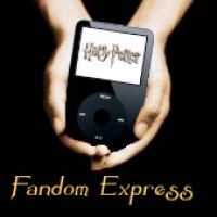 Fandom Express cover