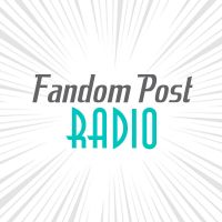 Fandom Post Radio cover