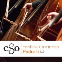 Fanfare Cincinnati Podcast cover