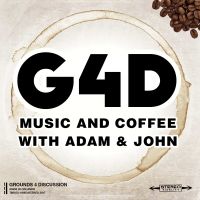 G4D: Grounds 4 Discussion cover