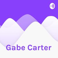 Gabe Carter cover