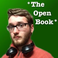 Gabriel Penn cover