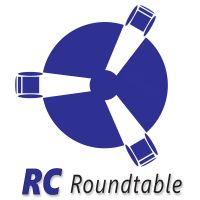 RC Roundtable cover
