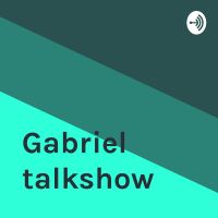 Gabriel talkshow cover