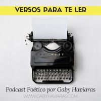 GABY HAVIARAS cover