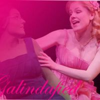 Galindafied cover