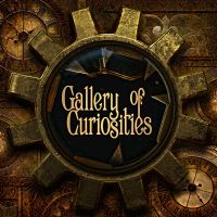 Gallery of Curiosities cover