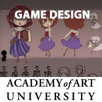 Game Design cover