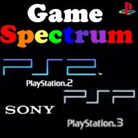 GameSpectrum Sony Podcast cover