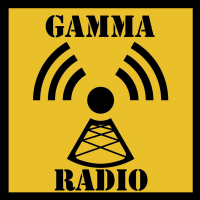 Gamma Radio cover