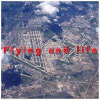 Flying and Life Podcast cover