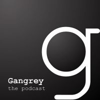 Gangrey Podcast cover