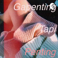 Gapenting tapi Penting cover