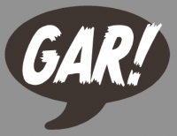 GAR! The Glenn and Ray Podcast cover